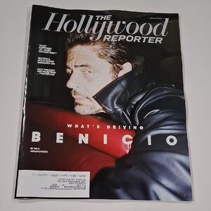 The Hollywood Reporter Magazine | February 23, 2026 Issue